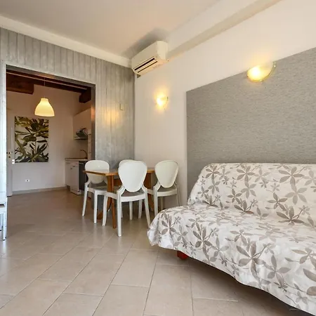 La Fasano Aparthotel 3*