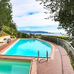 La Fasano 4* Gardone Riviera