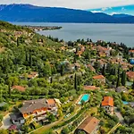 La Fasano 4* Gardone Riviera
