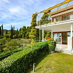 La Fasano Gardone Riviera