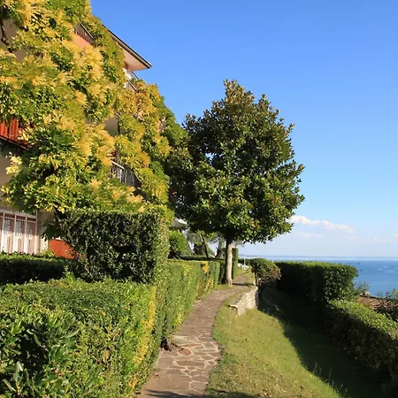 La Fasano Gardone Riviera