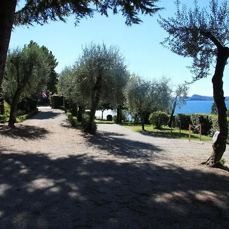 La Fasano Gardone Riviera