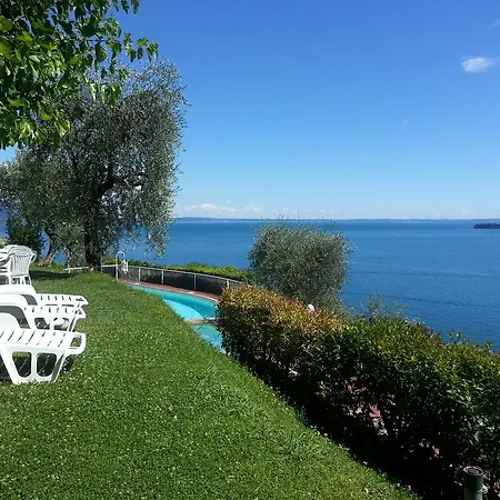 Lejlighedshotel La Fasano 3*