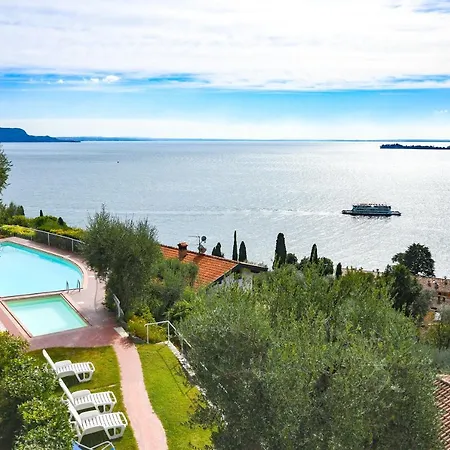 La Fasano Gardone Riviera