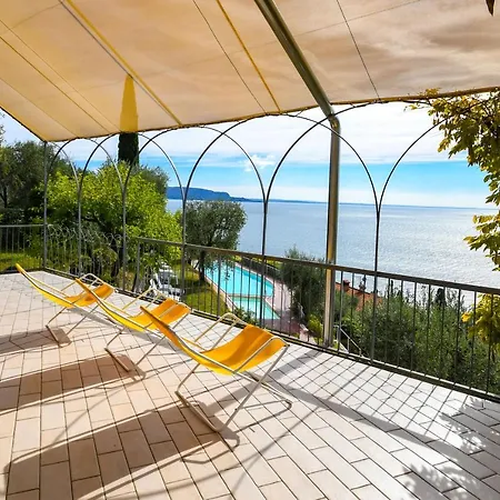 La Fasano Gardone Riviera