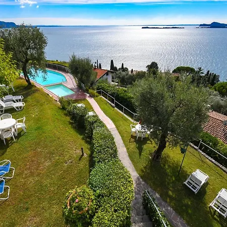 La Fasano Aparthotel 3*