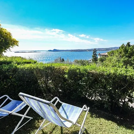 Aparthotel La Fasano 3*