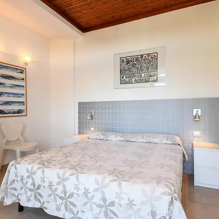 Aparthotel La Fasano 3*