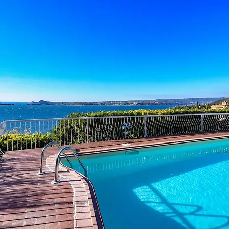 La Fasano Aparthotel Gardone Riviera