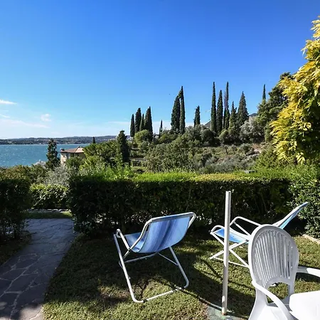 La Fasano Aparthotel Gardone Riviera
