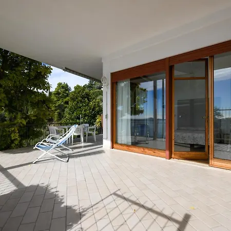 La Fasano 3* Gardone Riviera
