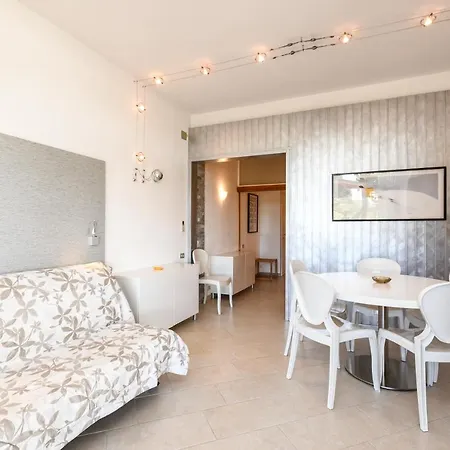 La Fasano Lejlighedshotel Gardone Riviera