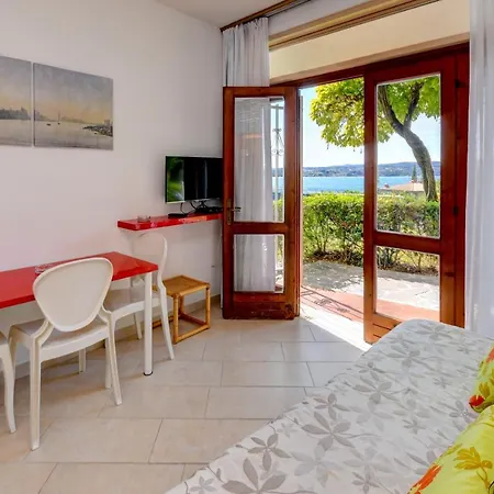 Aparthotel La Fasano