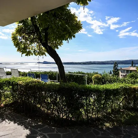 La Fasano Gardone Riviera