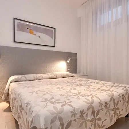 La Fasano Aparthotel 3*