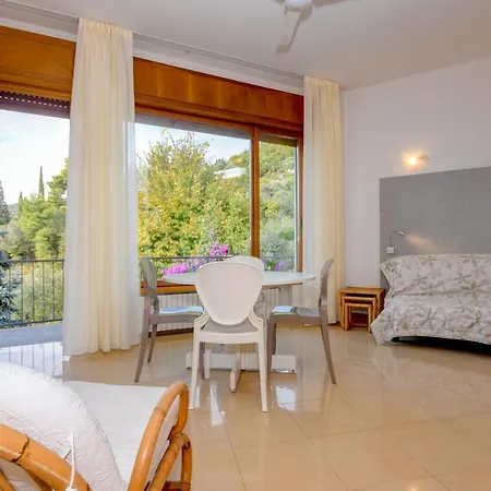 Lejlighedshotel La Fasano 3*