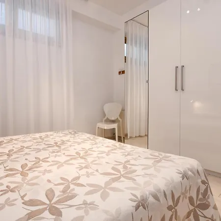 Lejlighedshotel La Fasano