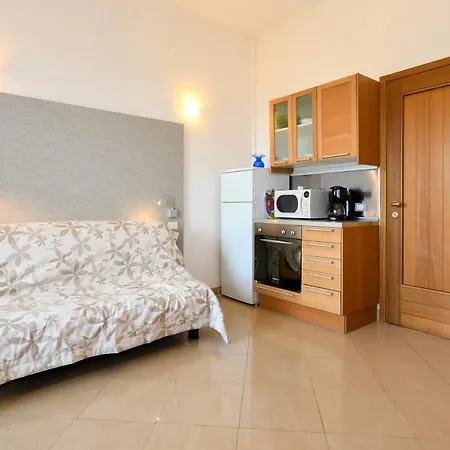 Aparthotel La Fasano