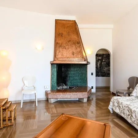 La Fasano Lejlighedshotel