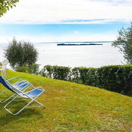 Aparthotel La Fasano Gardone Riviera