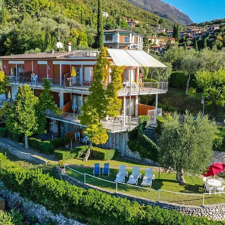 La Fasano Gardone Riviera