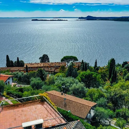 La Fasano Aparthotel Gardone Riviera