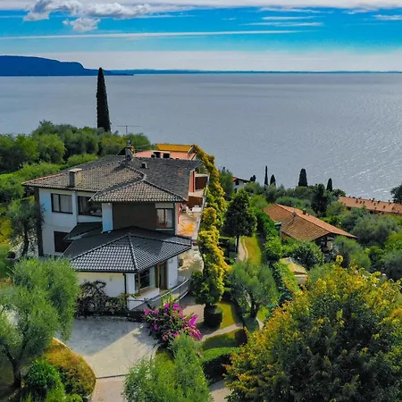 Lejlighedshotel La Fasano Gardone Riviera