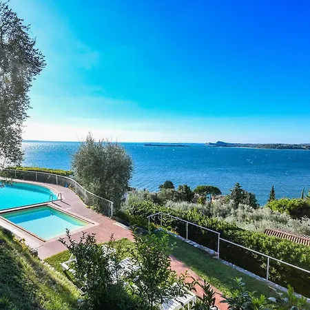 La Fasano 3* Gardone Riviera