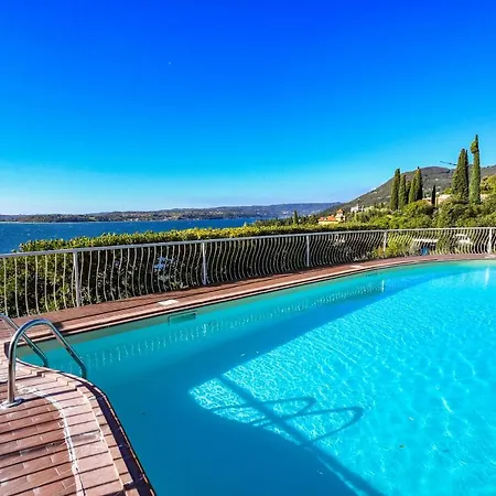 Aparthotel La Fasano Gardone Riviera