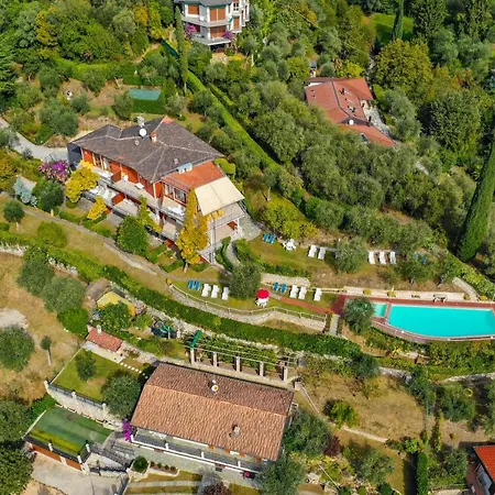 Aparthotel La Fasano 3*