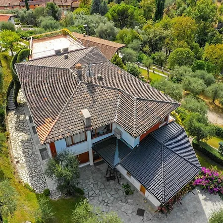 Aparthotel La Fasano