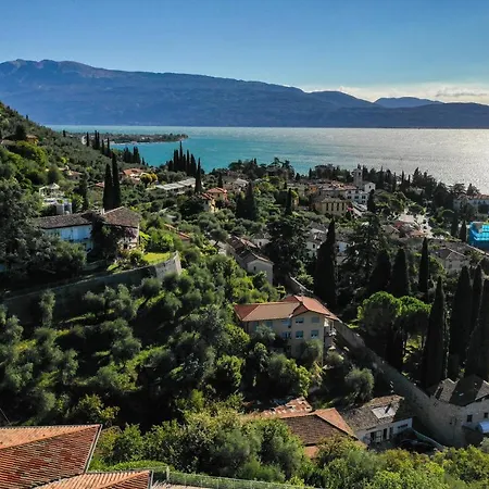 La Fasano Lejlighedshotel Gardone Riviera