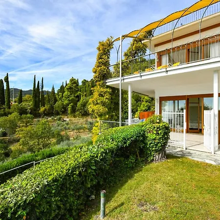 La Fasano Gardone Riviera
