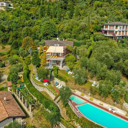 Aparthotel La Fasano