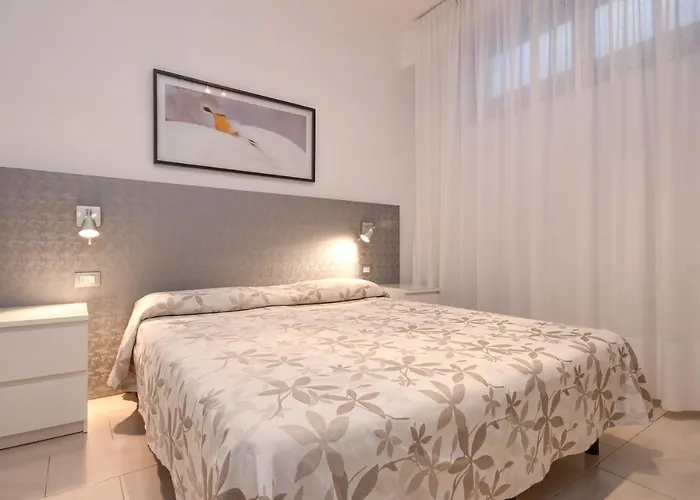 La Fasano 아파트호텔 4*