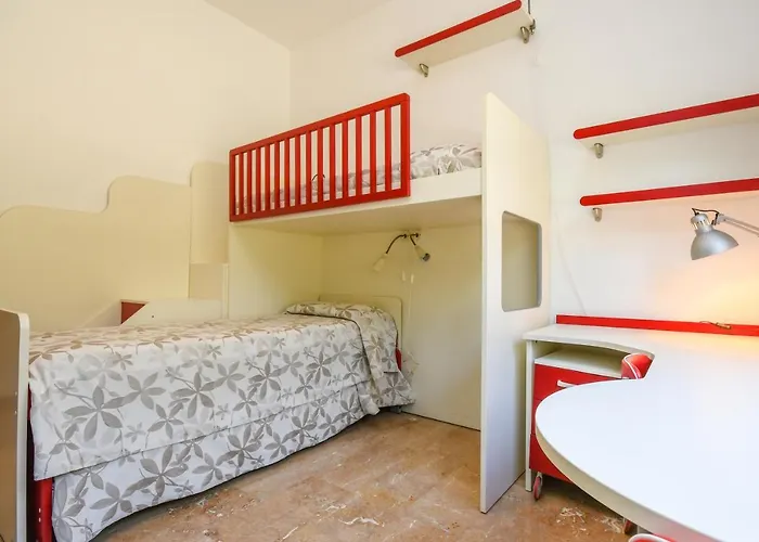 La Fasano 4*