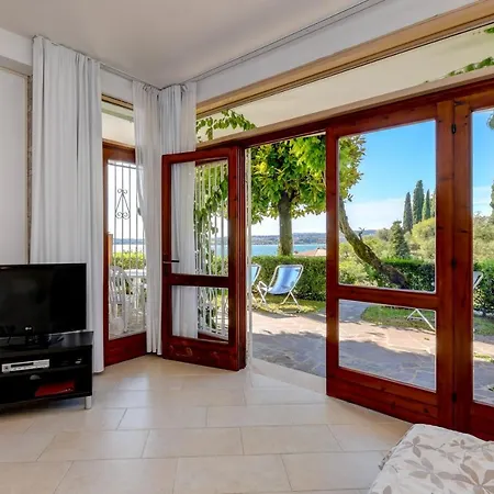 아파트호텔 La Fasano 4*