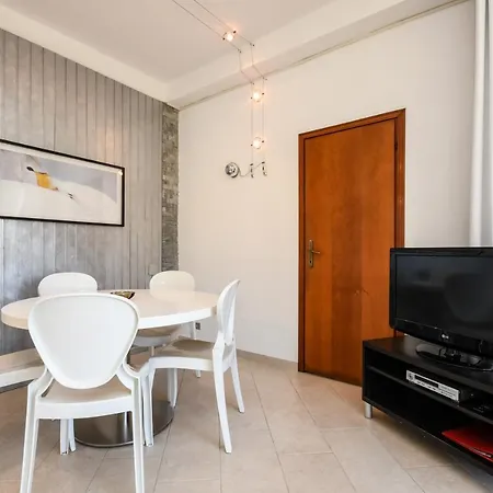 아파트호텔 La Fasano 4*