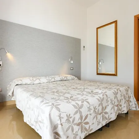 아파트호텔 La Fasano 가르도네리비에라