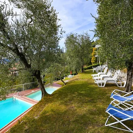 La Fasano 아파트호텔 4*