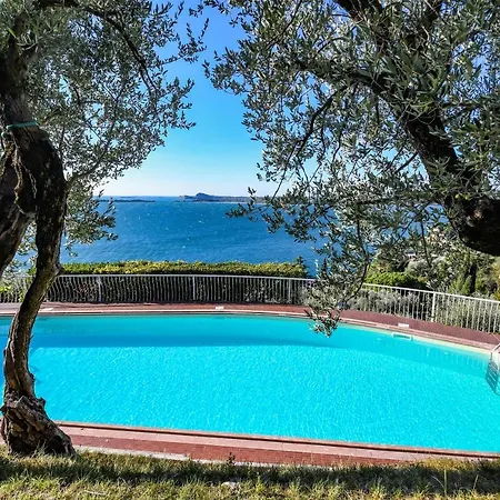 아파트호텔 La Fasano 가르도네리비에라