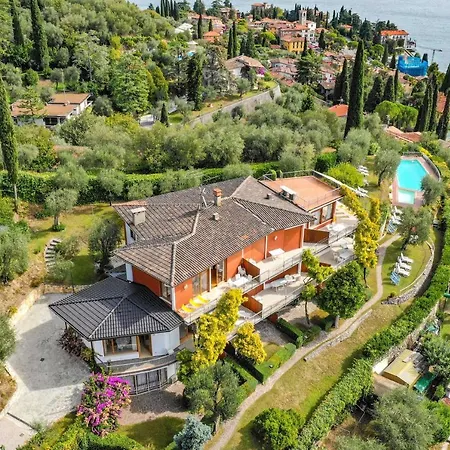 아파트호텔 La Fasano 4*