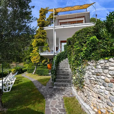 아파트호텔 La Fasano