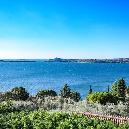 아파트호텔 La Fasano 4*